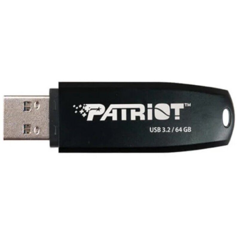 Memorie USB 64GB Xporter Core USB 3.2 Gen 1