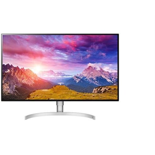 Monitor LCD 32UL950P-W 32inch AMD FreeSync  4K Ultra HD Alb