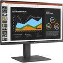 Monitor LG LCD 24BR550Y-C 24inch  75Hz 	Full HD Gri