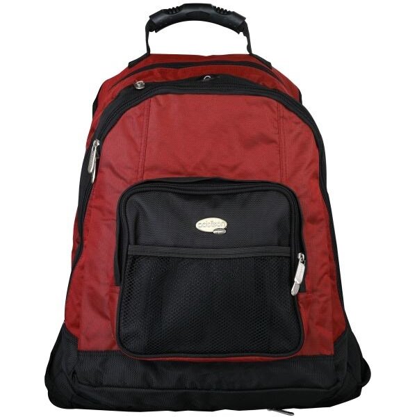 Rucsac Laptop 311015 15.6inch Rosu