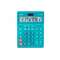 Calculator Birou CASIO R-12C-GN Office 12-Digit Display Verde