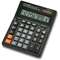 Calculator Birou Citizen Office Sdc-444 S 12-Digit 199 X153 Mm Negru