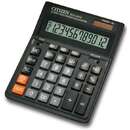 Calculator Birou Citizen Office Sdc-444 S 12-Digit 199 X153 Mm Negru