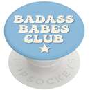 Suport PopGrip Popsockets Babes Club