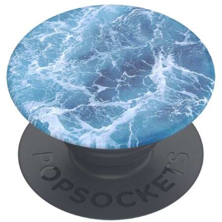 Suport PopGrip Popsockets Ocean from the Air