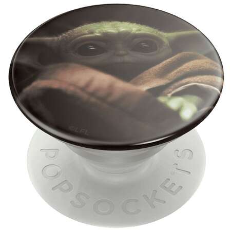 Suport PopGrip Popsockets The Child Baby Yoda