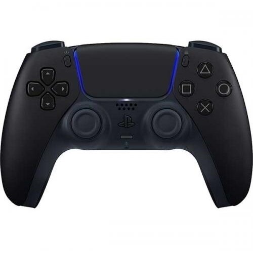 Gamepad PlayStation 5 DualSense Midnight Black