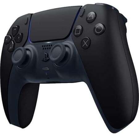 Gamepad Sony PlayStation 5 DualSense Midnight Black