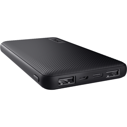 Acumulator extern Primo 10000mAh Black