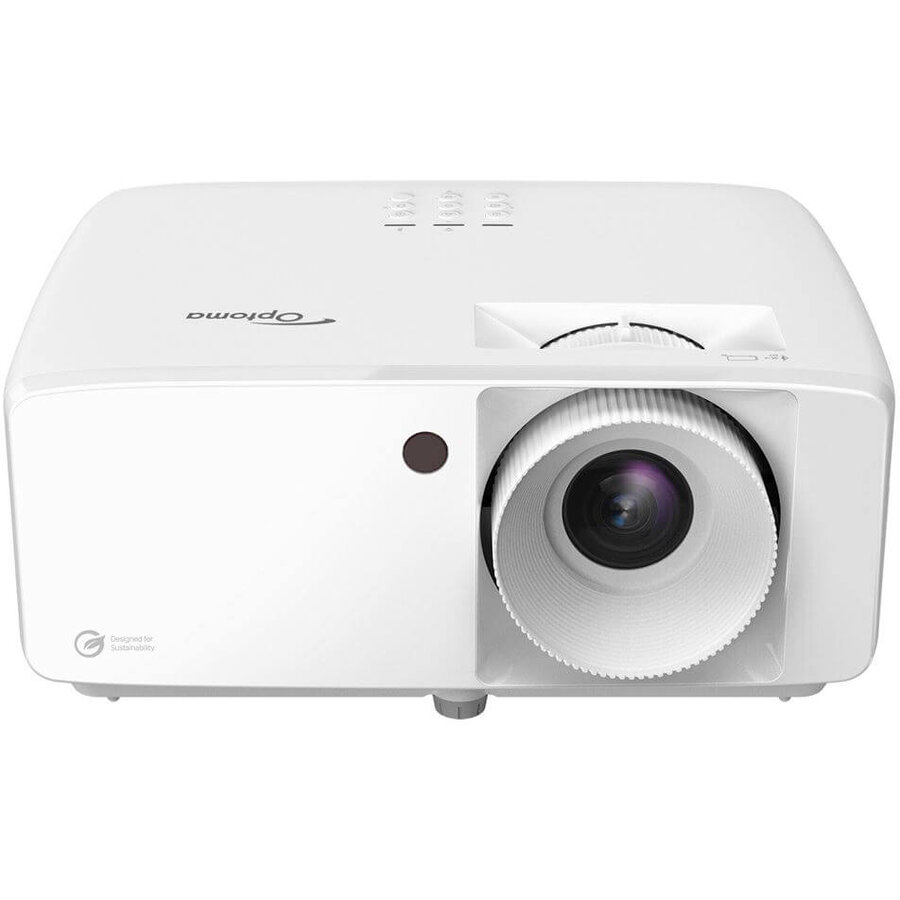 Videoproiector Laser ZH520 FHD 1920 x 1080 5500 Lumeni Contrast 3,000,000:1