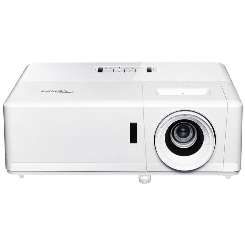 Videoproiector Laser ZK400 4K Ultra HD 4000 Lumeni Contrast 2,000,000:1