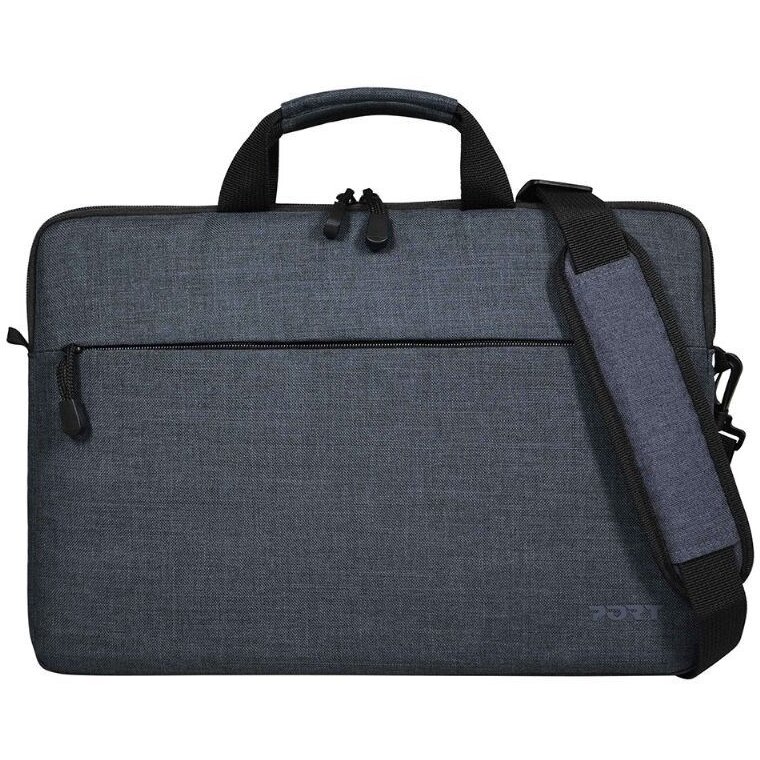 Geanta Laptop BELIZE TL 13.3inch 13.3inch Messenger Gri