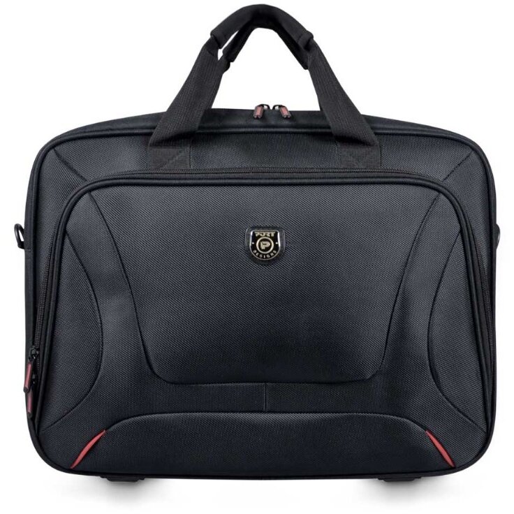 Rucsac Laptop COURCHEVEL 13.3inch Briefcase Negru