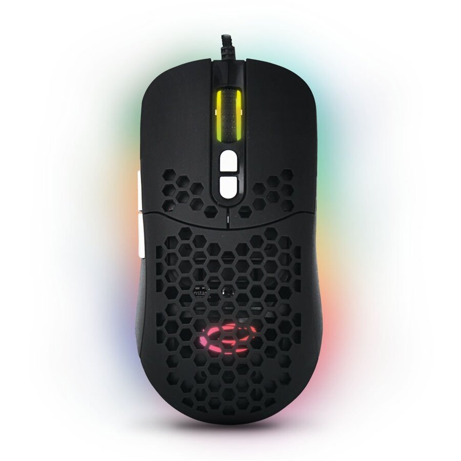 Mouse EGM702 USB Optic 7200DPI