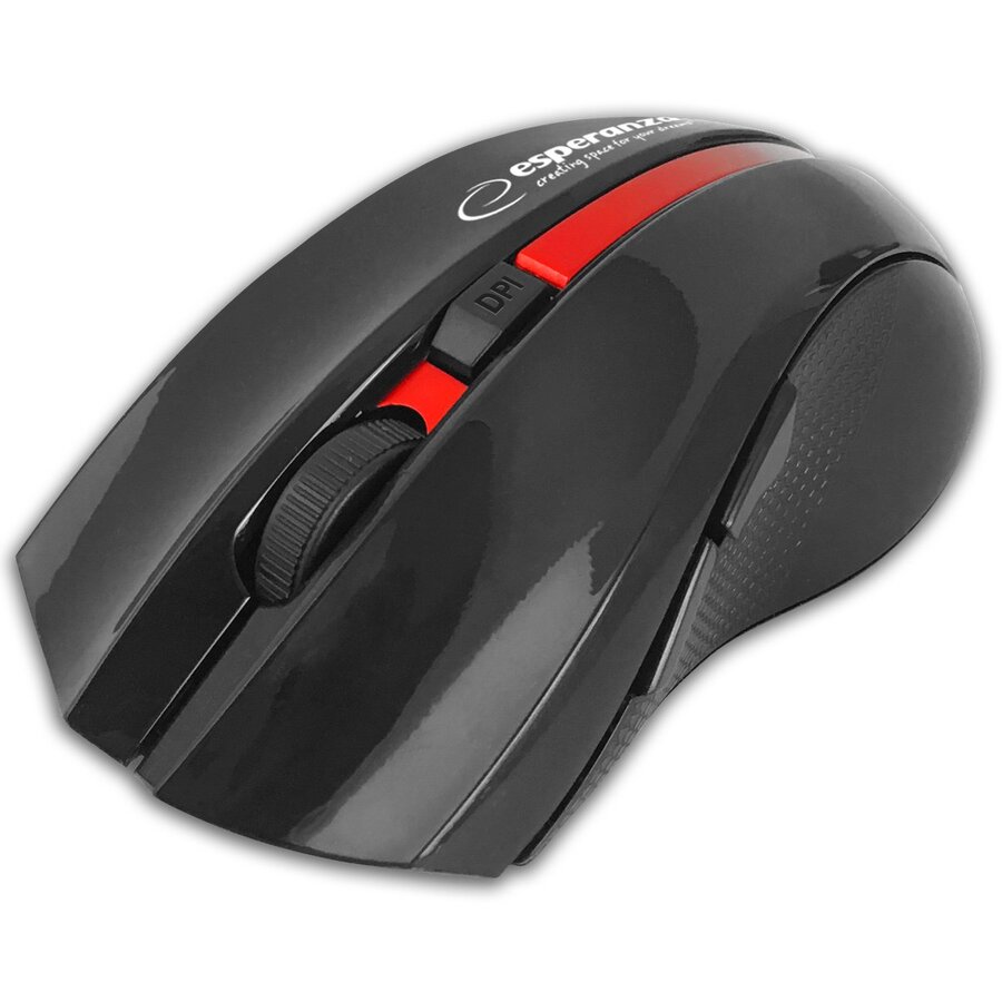 Mouse EM129R Wireless Bluetooth 6D