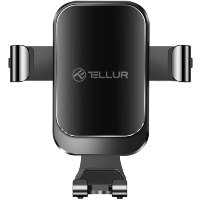 Suport pentru telefon Gravity CMH20 Negru