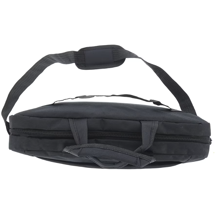 Geantă Laptop Tellur COZY 15.6inch Negru — imaginea 3