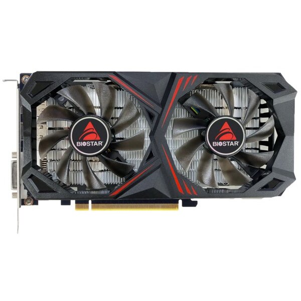 Placa Video GeForce RTX 2060 Super  nVidia  8 GB GDDR6