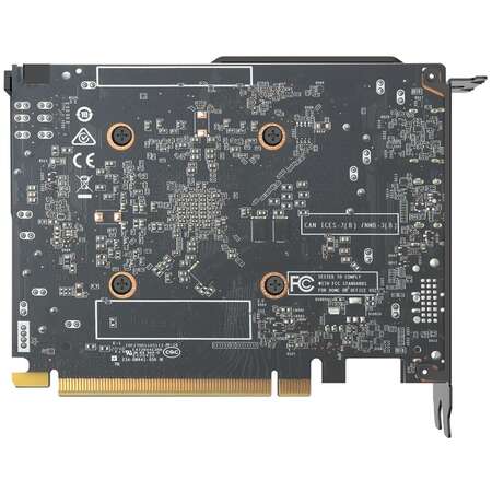 Placa Video Zotac Gaming GeForce RTX 3050 Eco Solo nVidia  8 GB GDDR6