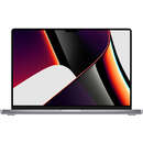 MacBook Pro 16 Liquid Retina XDR 16.2 inch M1 Pro 16GB 1TB SSD macOS Space Grey