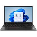 ThinkPad L15 Gen 4 15.6 inch FHD Intel Core i5-1335U 16GB DDR4 512GB SSD Windows 11 Pro Thunder Black