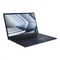 Laptop ASUS ExpertBook B1 FHD 15.6 inch Intel Core i7-1355U 16GB 512GB SSD Free Dos Star Black