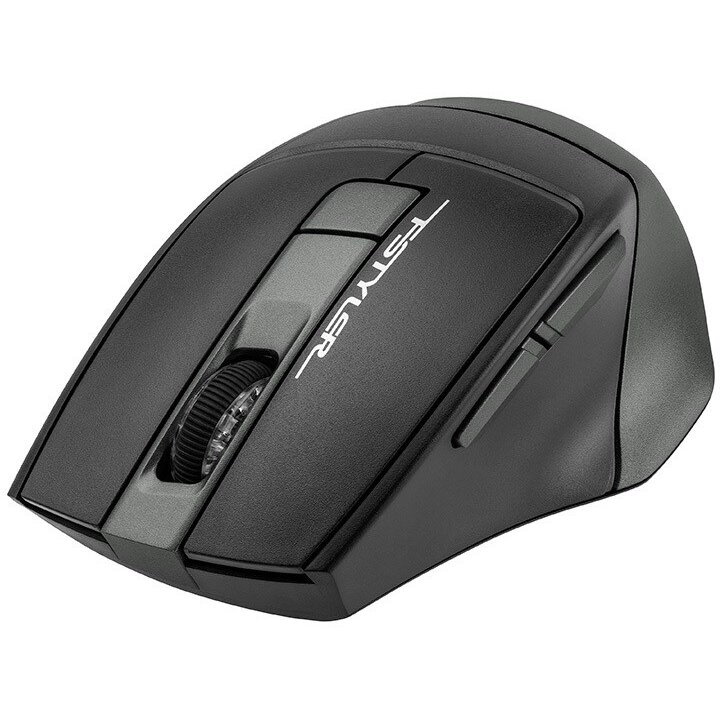 Mouse A4Tech FSTYLER FB35 Wireless 2.4GHz Bluetooth Optical 2000dpi