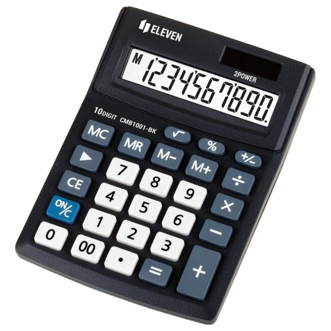 Calculator Birou CMB1001BK Negru