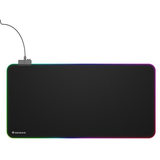 Mousepad Boron 500 XXL RGB