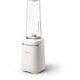 Blender Cu Pahar To Go Recipient Tritan Renew 0.6l 350W Alb