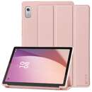 Smartcase compatibila cu Lenovo Tab M9 TB310 9 inch Pink