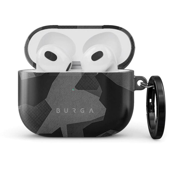 Husa Burga pentru Airpods 3