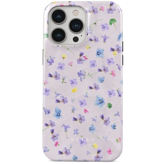 Husa Burga pentru iPhone 15 Pro Max