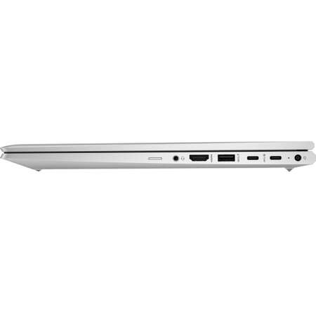 Laptop HP ProBook 450 FHD 15.6 inch Intel Core i7-1355U 16GB 512GB SSD Free Dos Silver