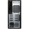 Sistem desktop Dell Vostro 3020 Intel Core i5-13400 8GB 512GB SSD Windows 11 Pro Black