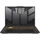 TUF F17 FHD 17.3 inch Intel Core i7-13620H 32GB 2TB SSD RTX 4070 Free Dos Jaeger Grey
