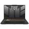 Laptop ASUS TUF F17 FHD 17.3 inch Intel Core i7-13620H 16GB 1TB SSD RTX 4060 Free Dos Mecha Grey
