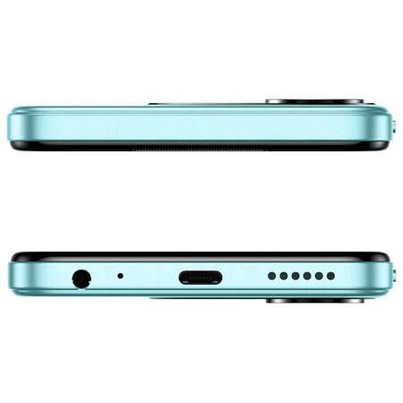 Telefon TECNO Mobile Spark Go  3GB 64GB 6.6inch 4G Dual Sim Albastru