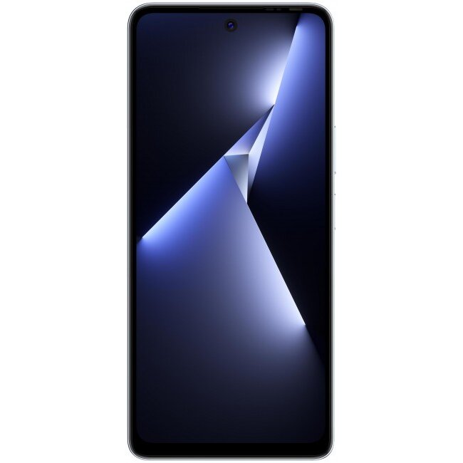 Telefon TECNO Mobile Pova 5 Pro 8GB 256GB 6.78inch 5G Dual Sim Argintiu — imaginea 2