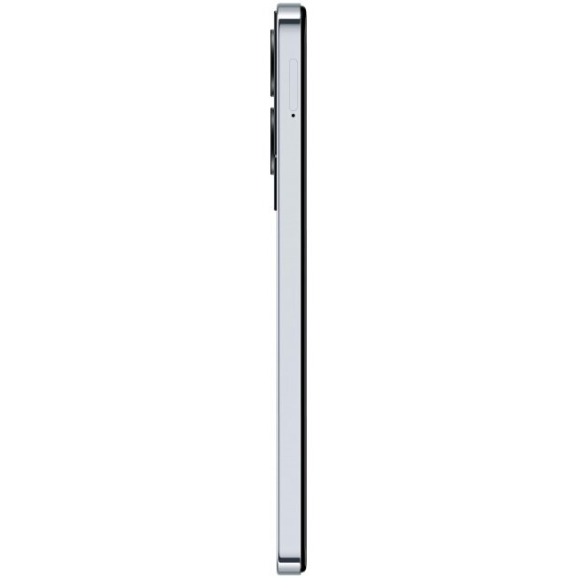 Telefon TECNO Mobile Pova 5 Pro 8GB 256GB 6.78inch 5G Dual Sim Argintiu — imaginea 5