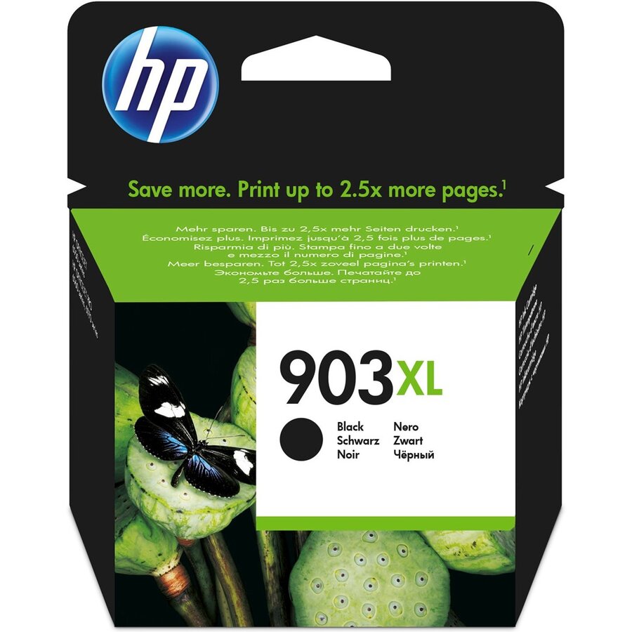 Cartuș Cerneală HP 903XL T6M15AE Original Negru