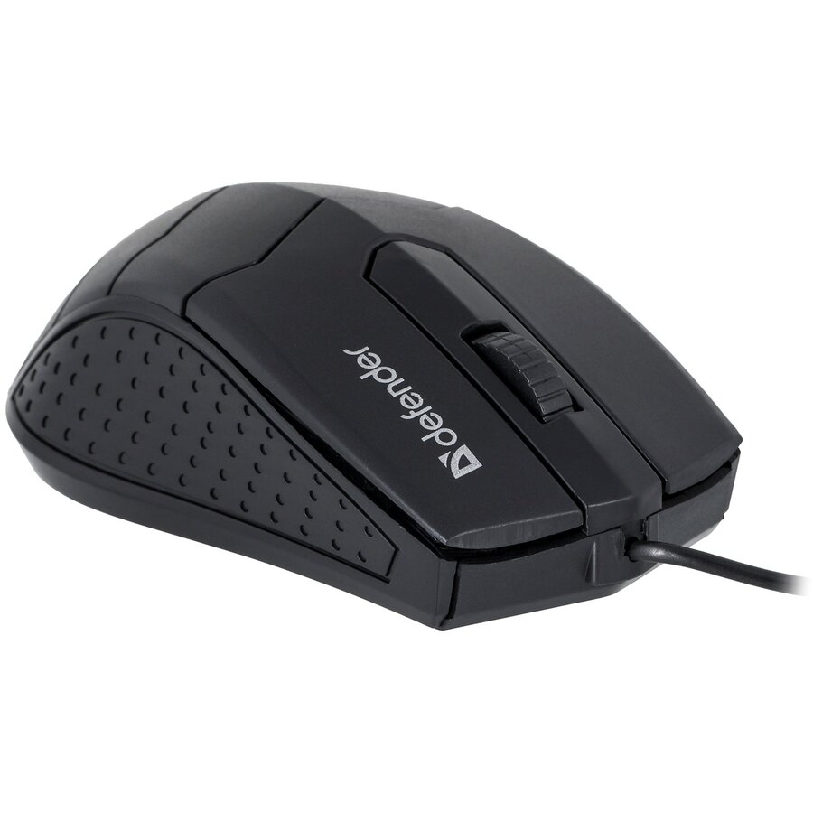 Mouse HIT MB-530 OTPICAL 1000dpi  Negru