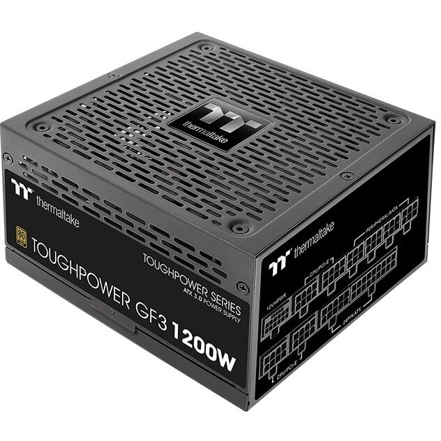 Sursa Toughpower GF3 1200W 24-pin ATX