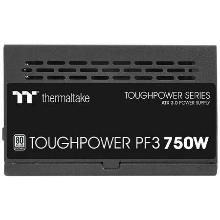 Sursa Thermaltake Toughpower PF3  750W 24-pin ATX