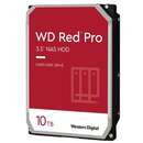Red Pro 10TB 3.5inch  SATA 6GB/s