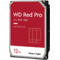 HDD Western Digital Red Pro 12TB 7200RPM 256MB