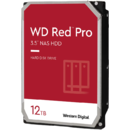 HDD Western Digital Red Pro 12TB 7200RPM 256MB