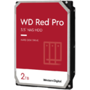 HDD Western Digital RED Pro 2TB 3.5inch SATA 6 GB/s