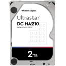 Ultrastar DC HA210   2TB 7200RPM 128MB  SATA III