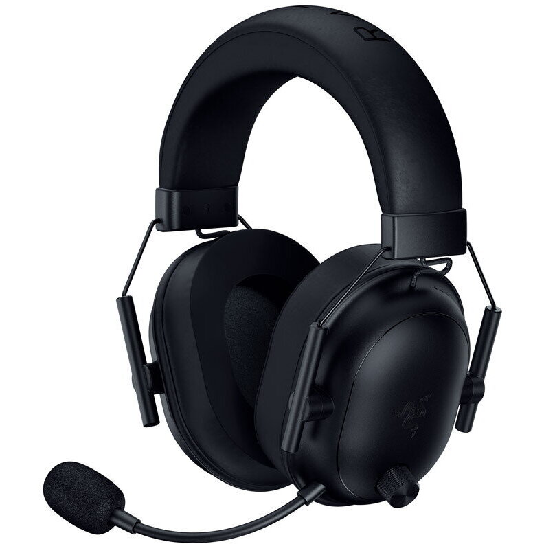 Casti BlackShark V2 Hyperspeed Wireless Ultra-Lightweight Esports Gaming - imagine 2